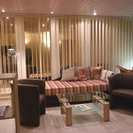 Appartementwestinghaus Edemissen Kültér fotó