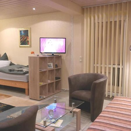 Appartementwestinghaus Edemissen Kültér fotó