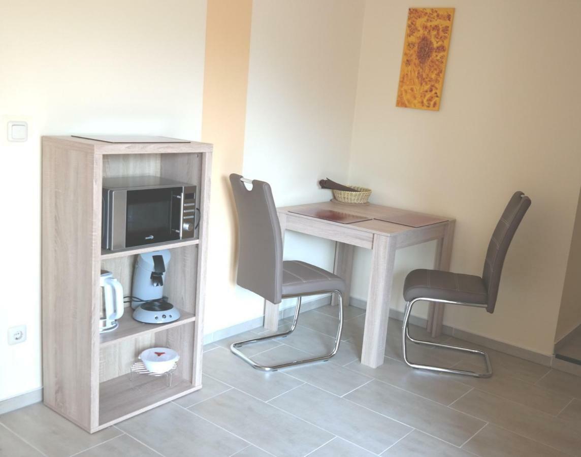 Appartementwestinghaus Edemissen Kültér fotó