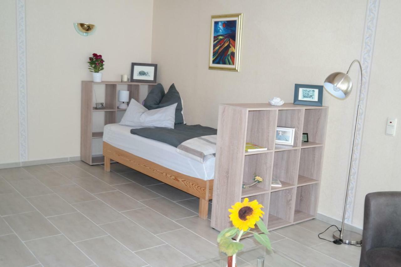 Appartementwestinghaus Edemissen Kültér fotó