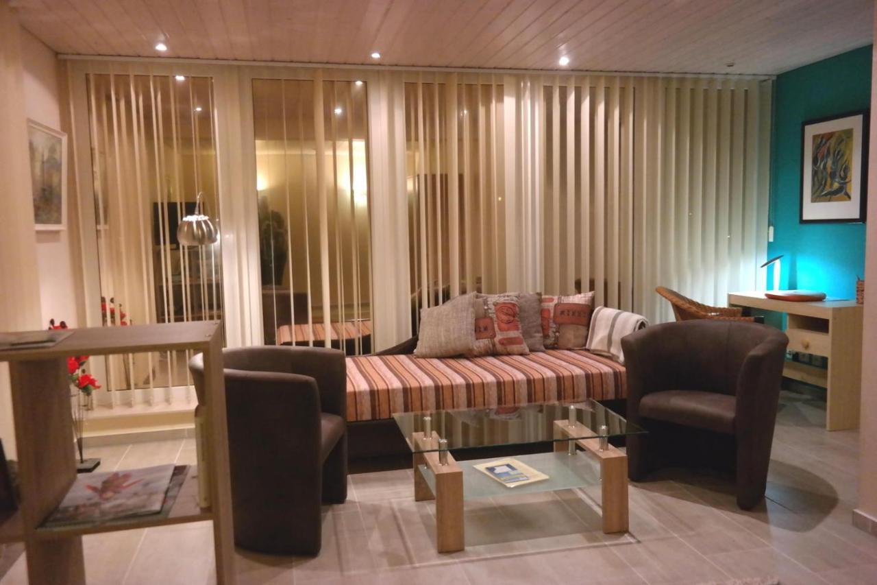 Appartementwestinghaus Edemissen Kültér fotó