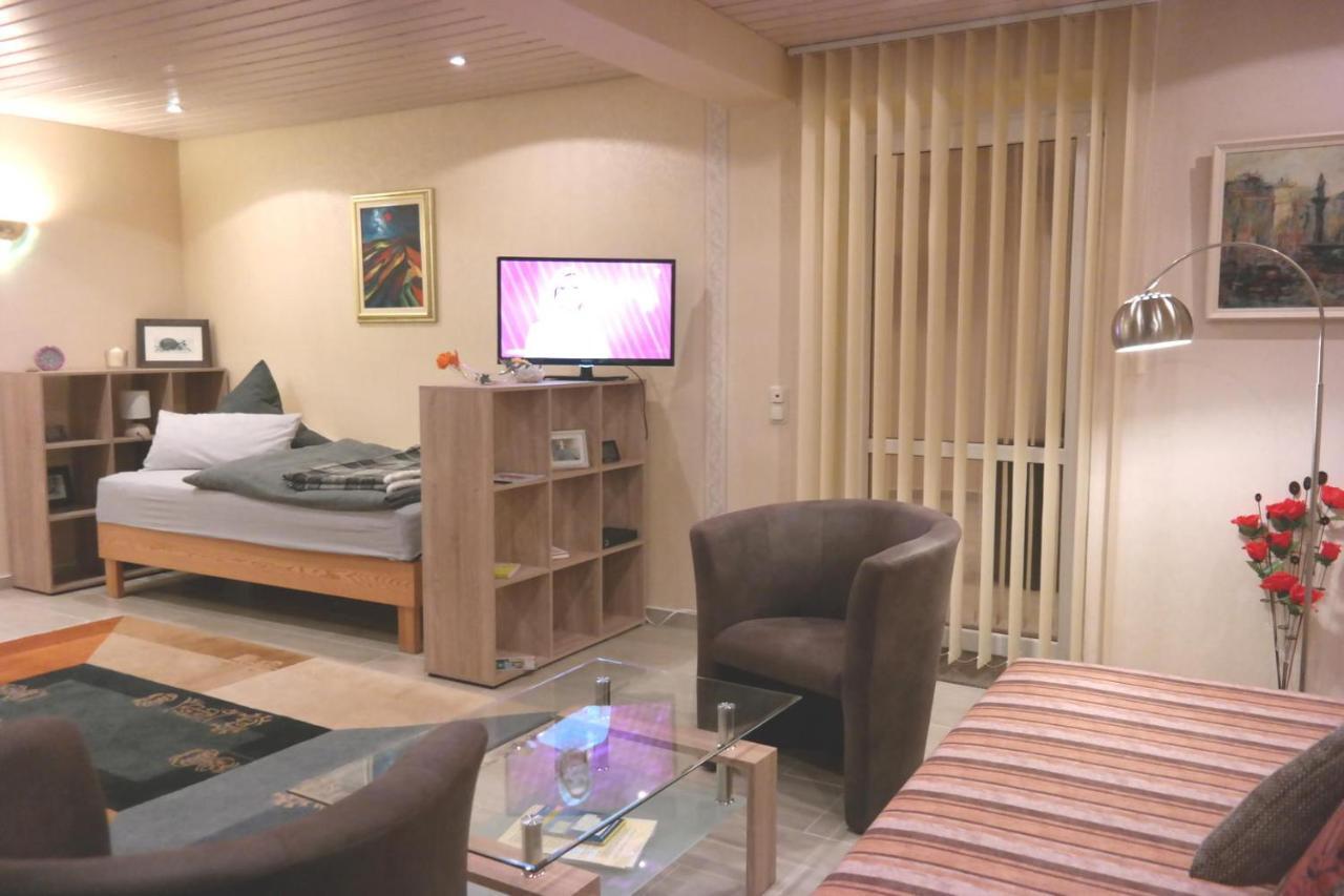 Appartementwestinghaus Edemissen Kültér fotó